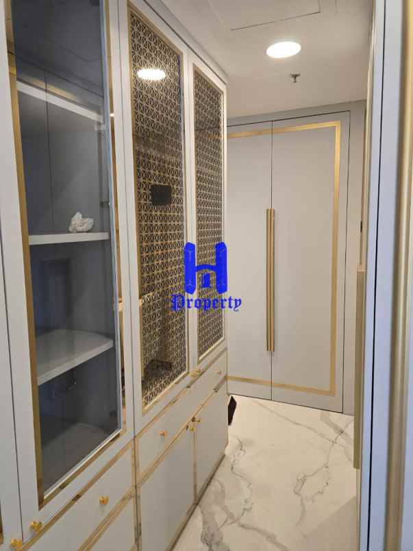 disewakan apartemen apartemen podomoro city