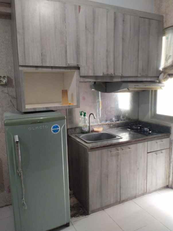 disewakan apartemen educity tower stanford lantai 10