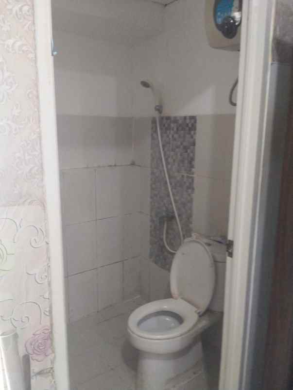 disewakan apartemen educity tower stanford lantai 10