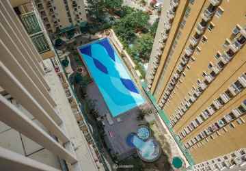 disewakan apartemen green palm residence