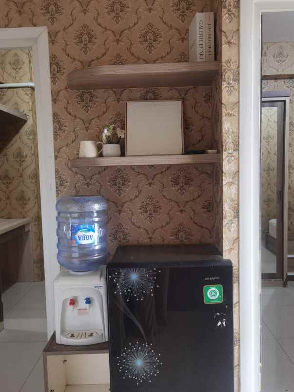 disewakan apartemen green pramuka city