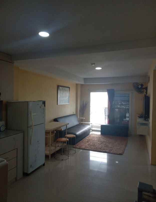 disewakan apartemen jalan dr mansyur usu