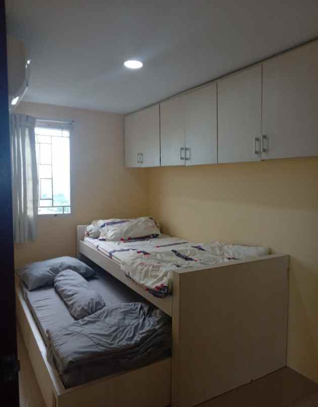 disewakan apartemen jalan dr mansyur usu
