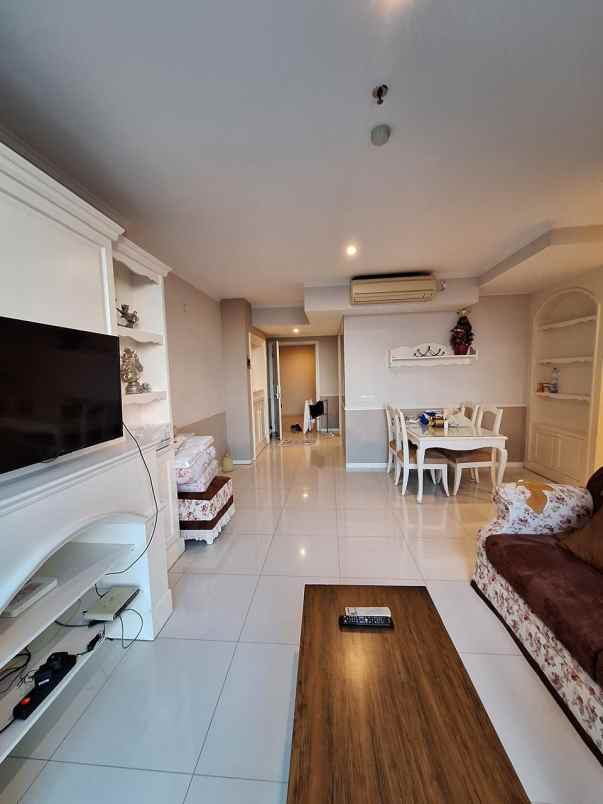 disewakan apartemen jalan mayjen sungkono