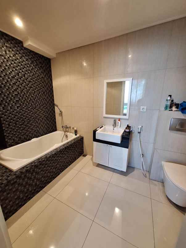 disewakan apartemen jalan mayjen sungkono