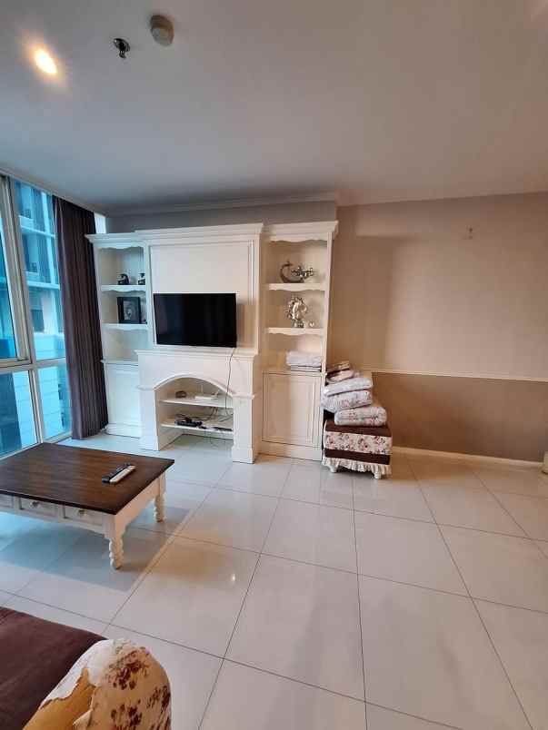 disewakan apartemen jalan mayjen sungkono