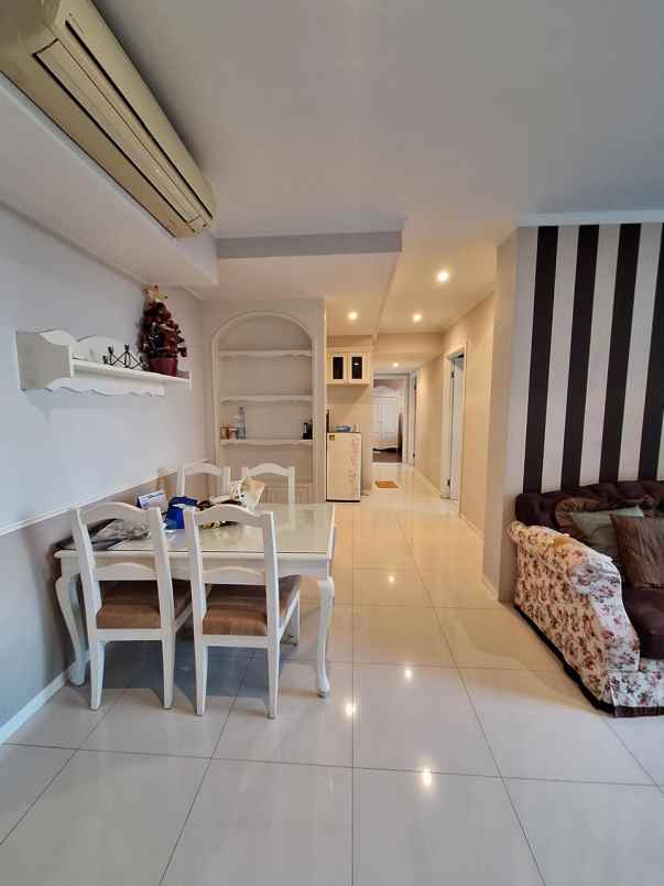 disewakan apartemen jalan mayjen sungkono