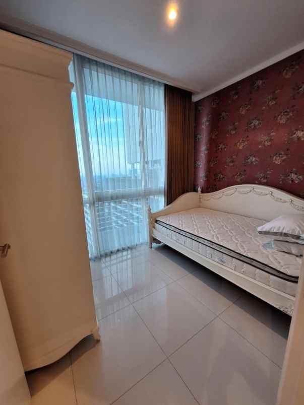 disewakan apartemen jalan mayjen sungkono