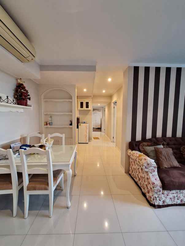 disewakan apartemen jalan mayjen sungkono