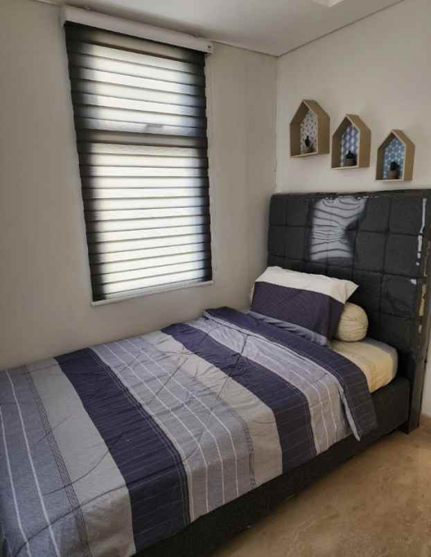 disewakan apartemen jalan putri hijau delipark