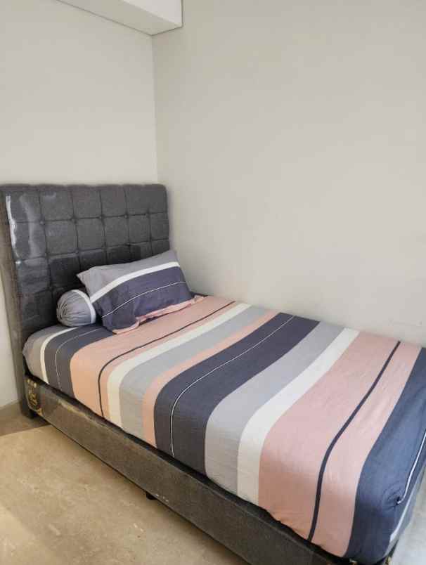 disewakan apartemen jalan putri hijau delipark