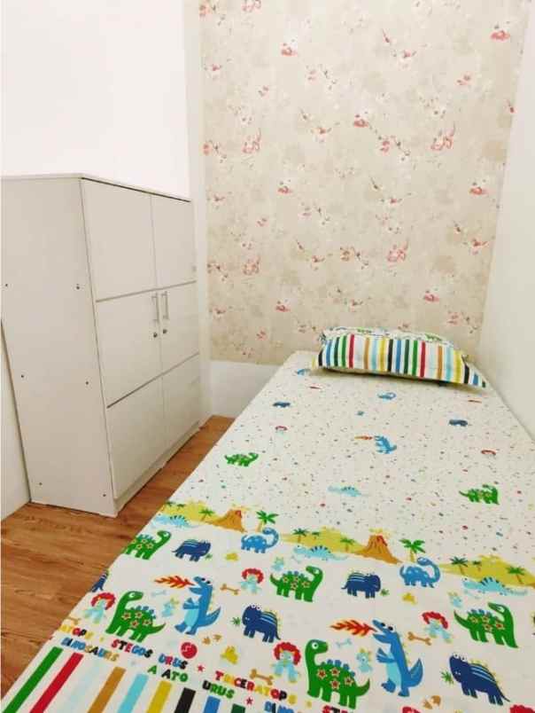 disewakan apartemen jl dr ir h soekarno no 30