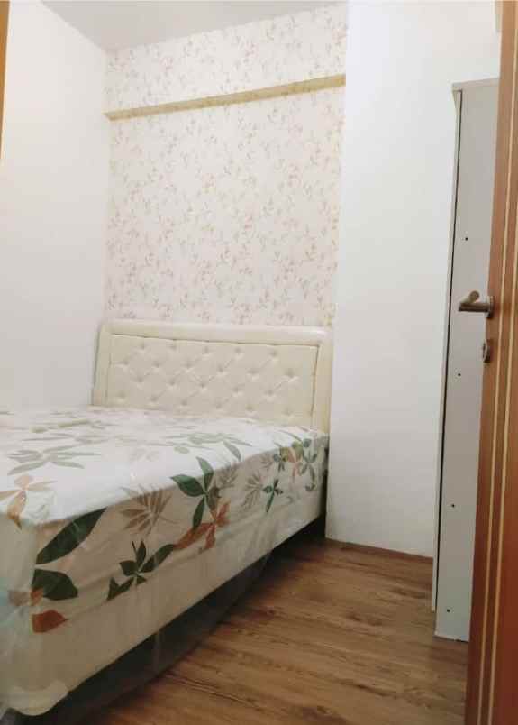 disewakan apartemen jl dr ir h soekarno no 30