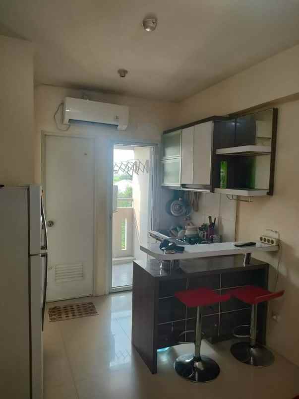 disewakan apartemen jl jenderal ahmad yani kav