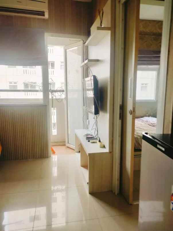 disewakan apartemen jl jenderal ahmad yani kav