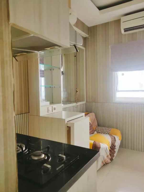 disewakan apartemen jl jenderal ahmad yani kav