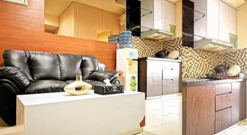 disewakan apartemen jl k h mas mansyur no 1