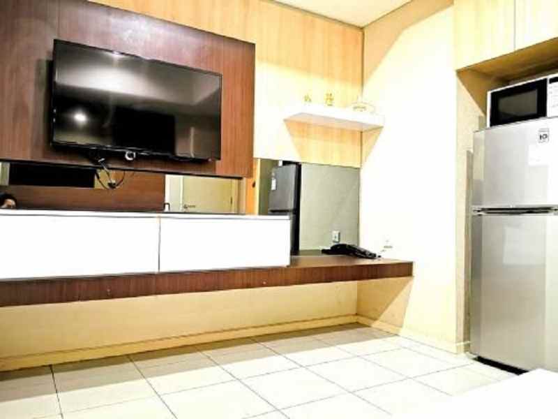 disewakan apartemen jl k h mas mansyur no 1