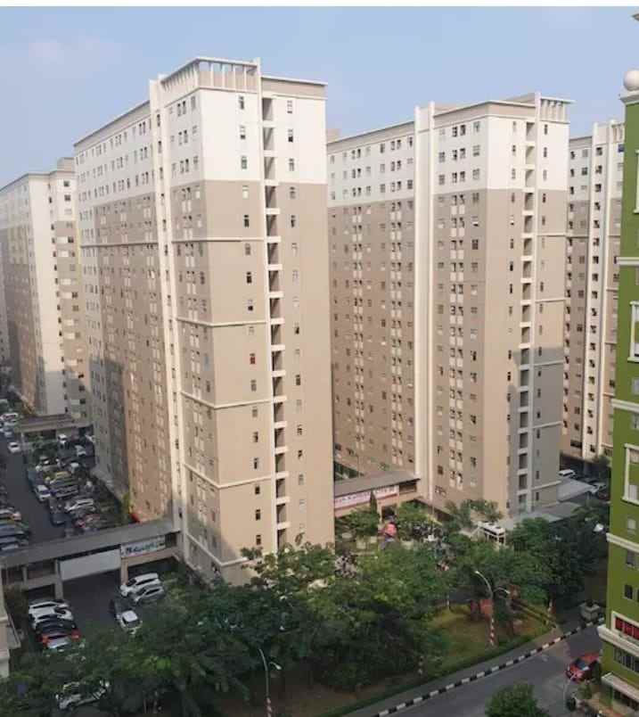 disewakan apartemen kalibata city