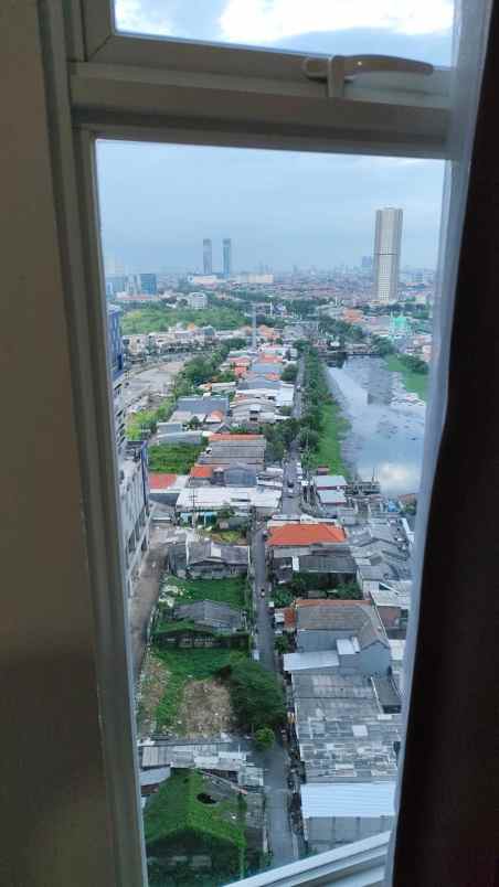 disewakan apartemen pakuwon city