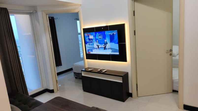 disewakan apartemen pakuwon city