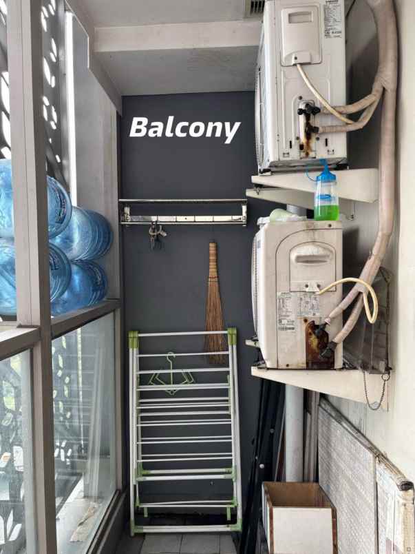 disewakan apartemen pantai indah kapuk jakarta