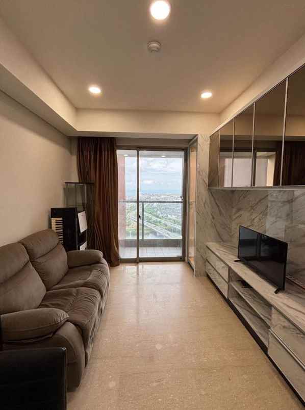 disewakan apartemen pantai indah kapuk jakarta