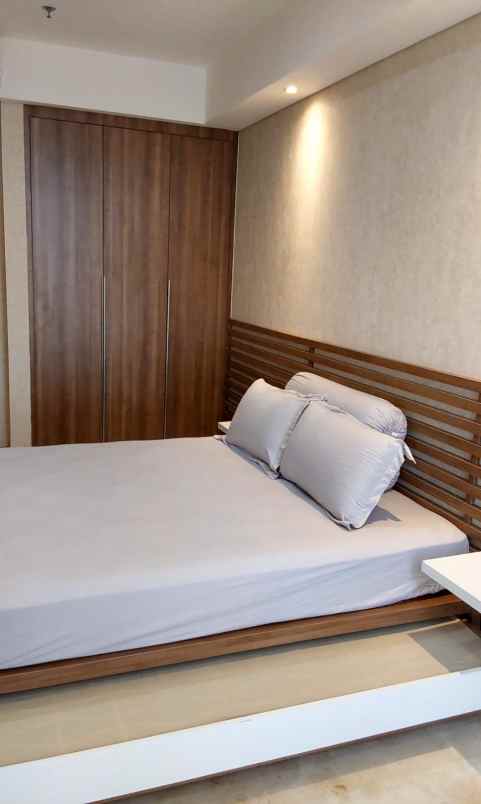 disewakan apartemen pantai indah kapuk jakarta