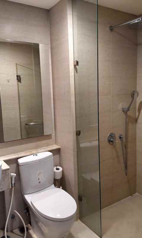 disewakan apartemen pantai indah kapuk jakarta