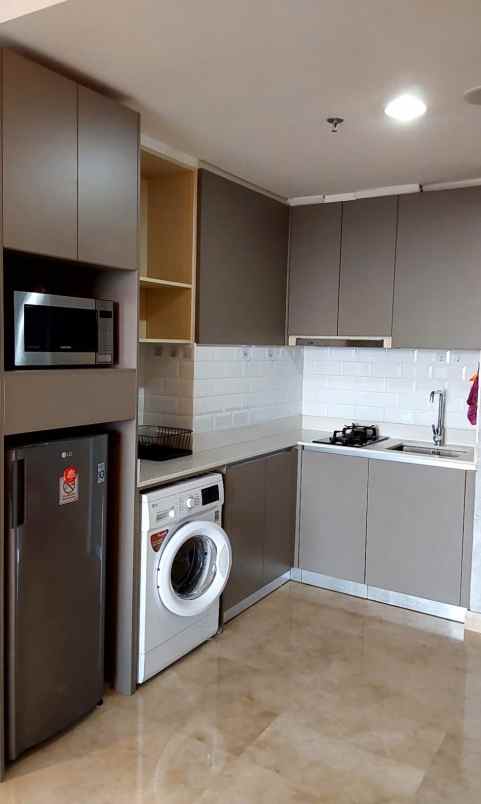 disewakan apartemen pantai indah kapuk jakarta