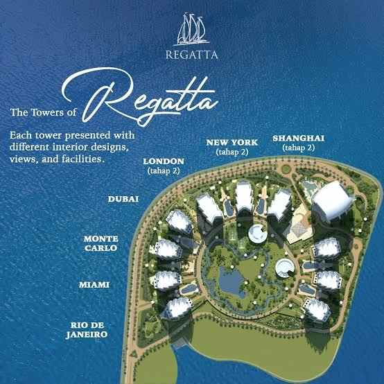 disewakan apartemen pluit timur lama jakarta utara