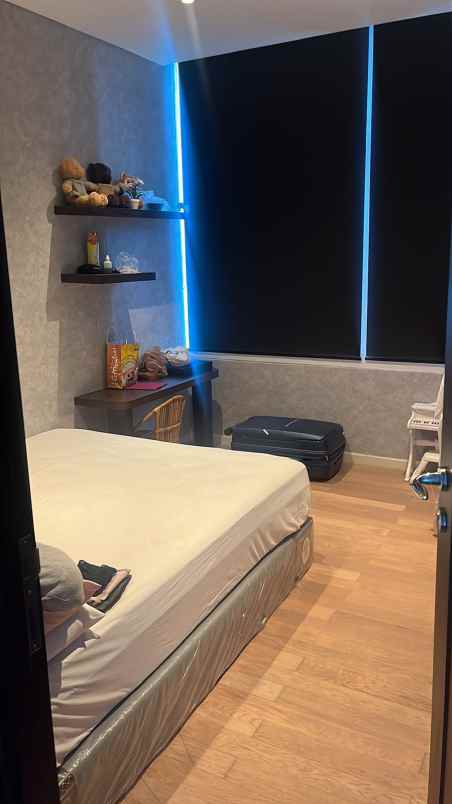 disewakan apartemen pluit timur lama jakarta utara