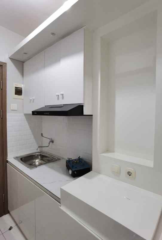 disewakan apartemen podomoro golf view