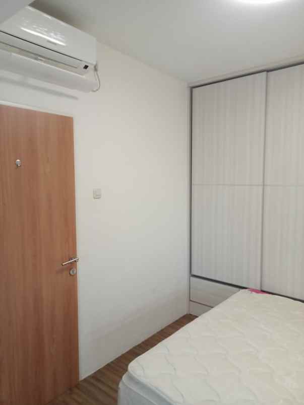 disewakan apartemen puncak bukit golf dukuh