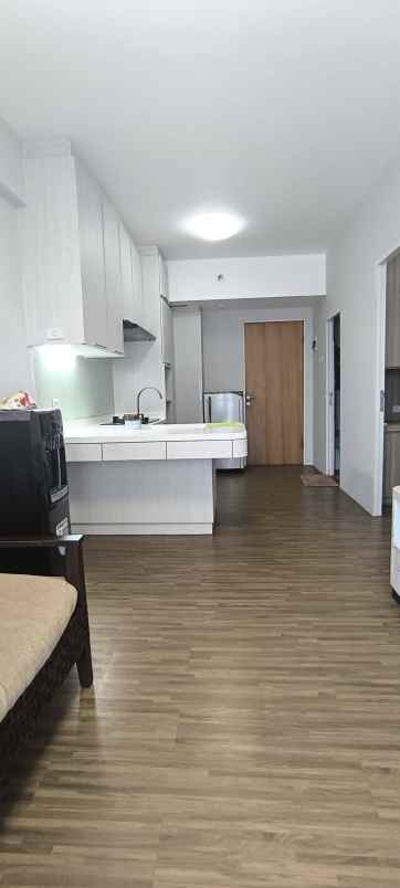 disewakan apartemen puncak bukit golf dukuh
