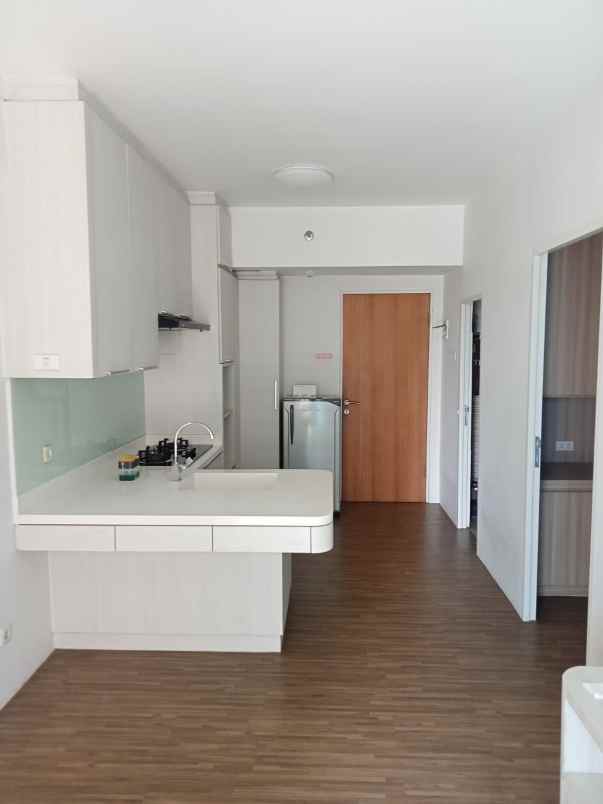 disewakan apartemen puncak bukit golf dukuh