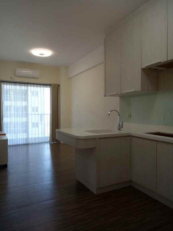 disewakan apartemen puncak bukit golf dukuh