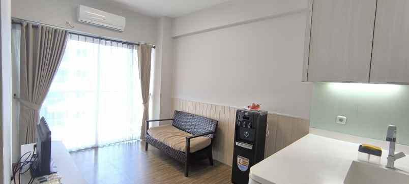 disewakan apartemen puncak bukit golf dukuh
