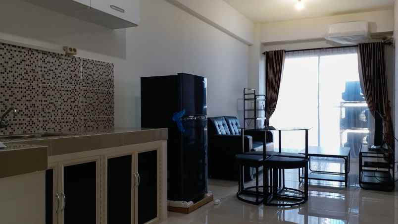 disewakan apartemen puncak bukit golf surabaya