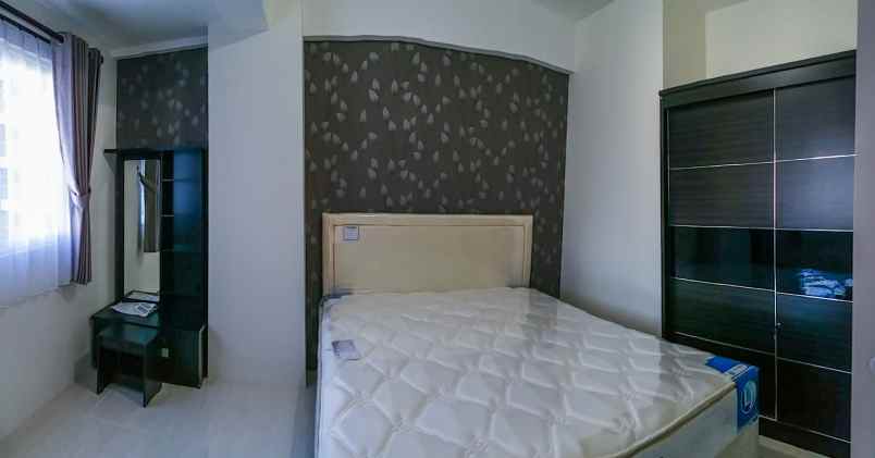 disewakan apartemen puncak bukit golf surabaya