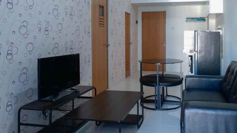 disewakan apartemen puncak bukit golf surabaya