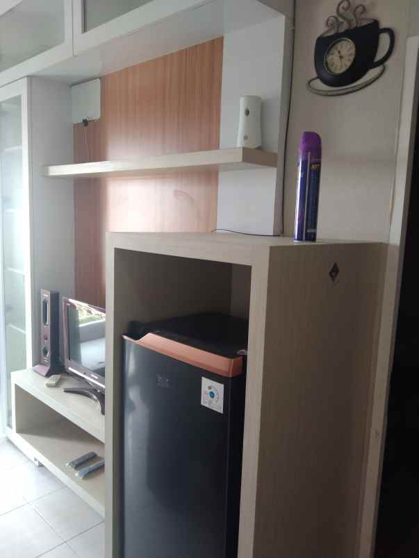 disewakan apartemen puncak dharmahusada 2 br