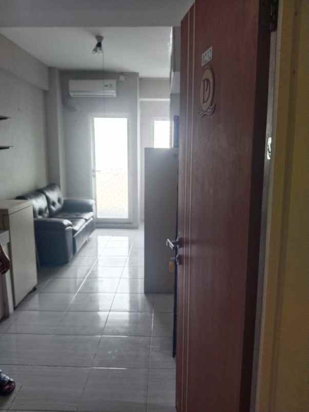 disewakan apartemen puncak dharmahusada 2 br