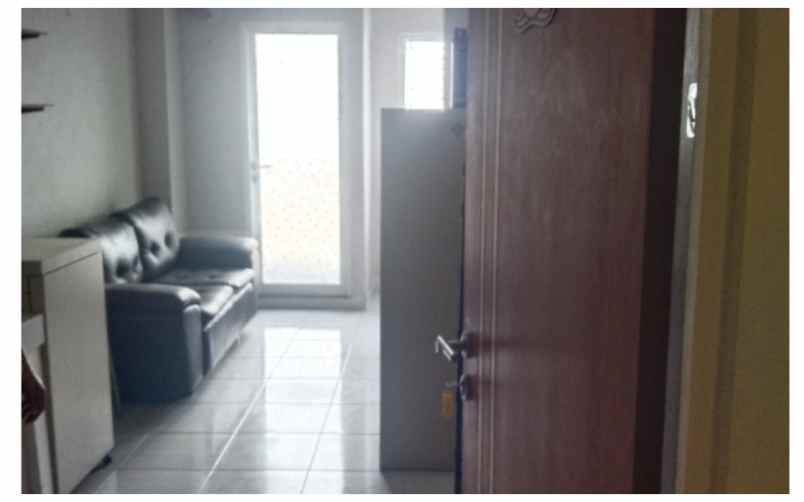 disewakan apartemen puncak dharmahusada 2 br