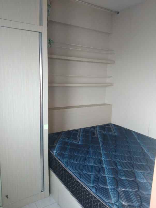 disewakan apartemen puncak dharmahusada 2 br