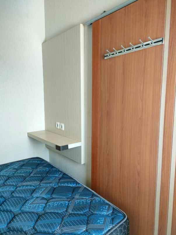disewakan apartemen puncak dharmahusada 2 br