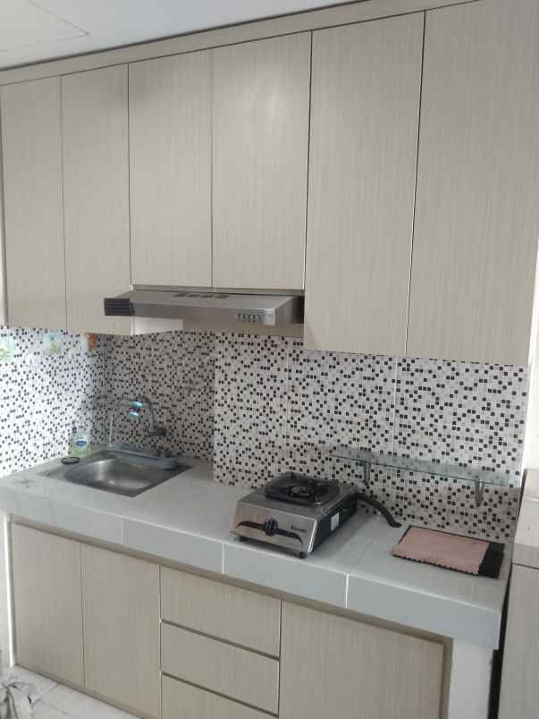 disewakan apartemen puncak dharmahusada 2 br