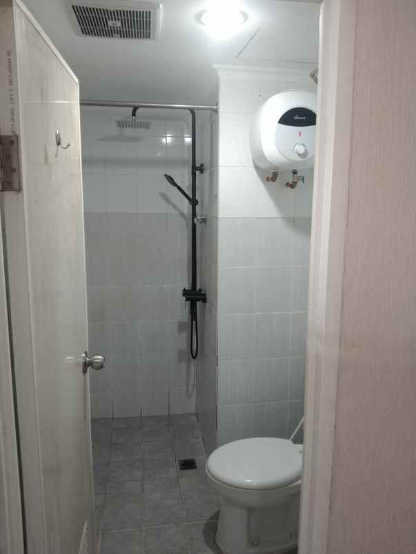 disewakan apartemen puncak dharmahusada 2 br