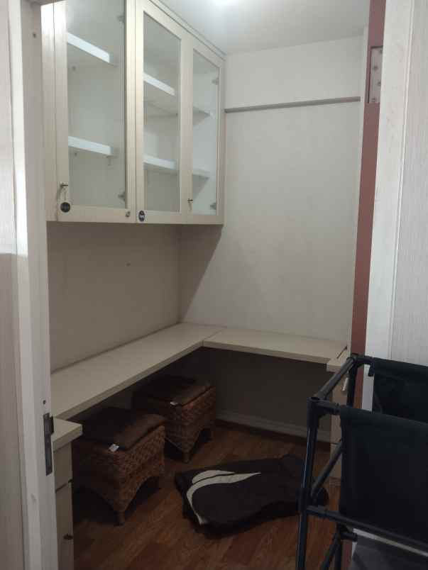 disewakan apartemen puncak dharmahusada 2 br