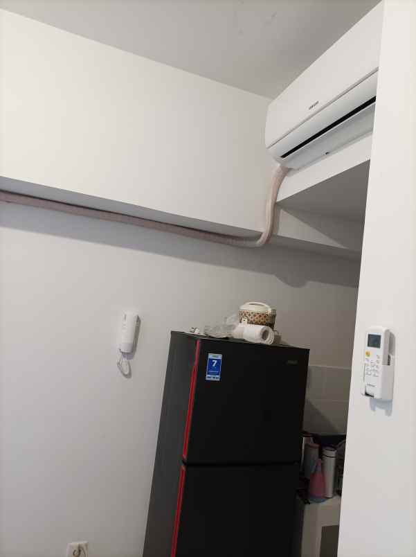 disewakan apartemen tokyo riverside tower beppu pik2
